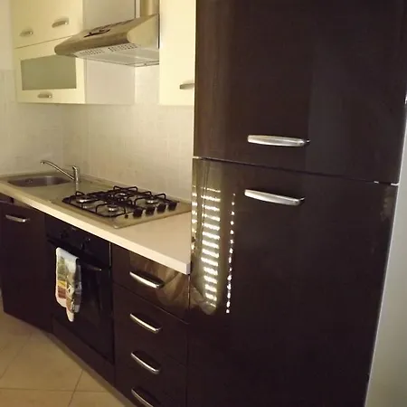 Apartman Il Ventaglio Martinsicuro