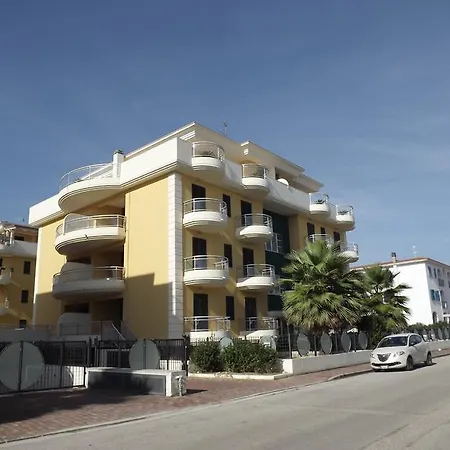 Il Ventaglio * Martinsicuro