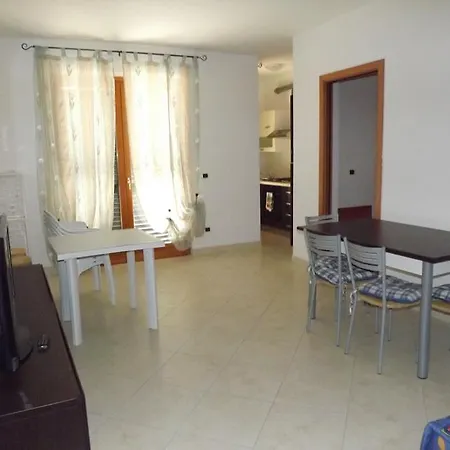 Il Ventaglio Apartman Martinsicuro
