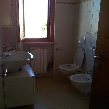 Apartman Il Ventaglio *
