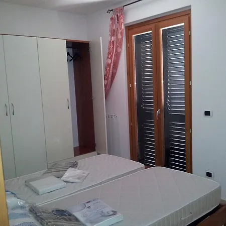 Il Ventaglio Apartman Martinsicuro