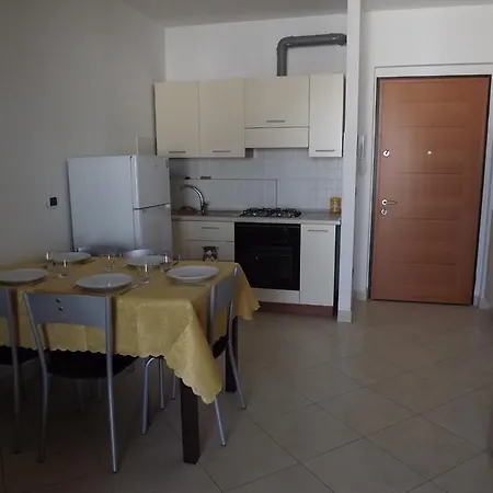 Il Ventaglio Apartman