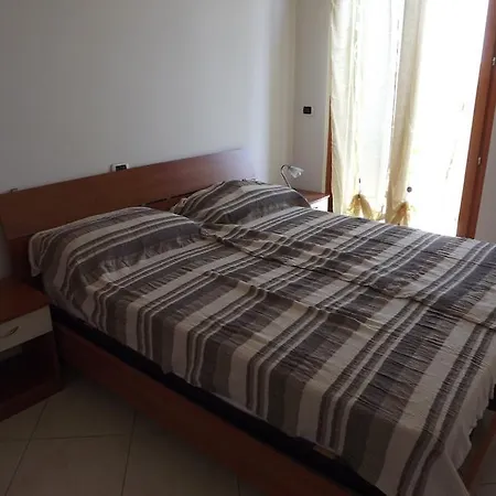 Il Ventaglio Apartman Martinsicuro
