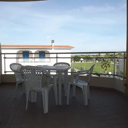 Il Ventaglio Martinsicuro