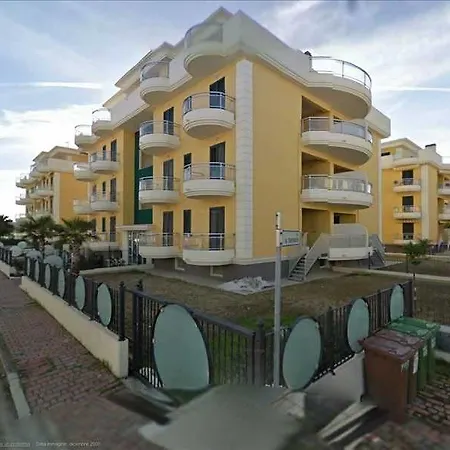 Il Ventaglio Apartman
