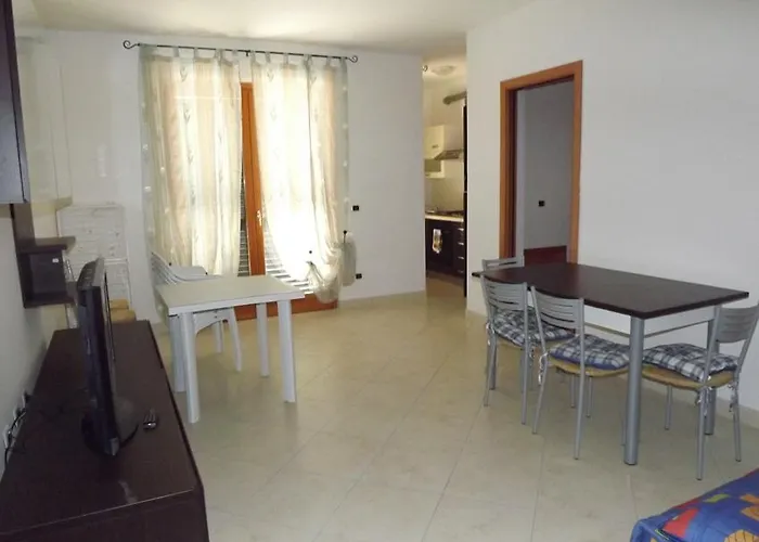 Il Ventaglio Apartamento Martinsicuro