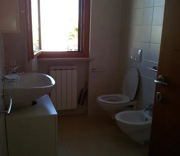 Apartamento Il Ventaglio *