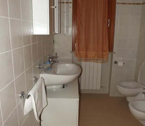 Il Ventaglio Apartamento *