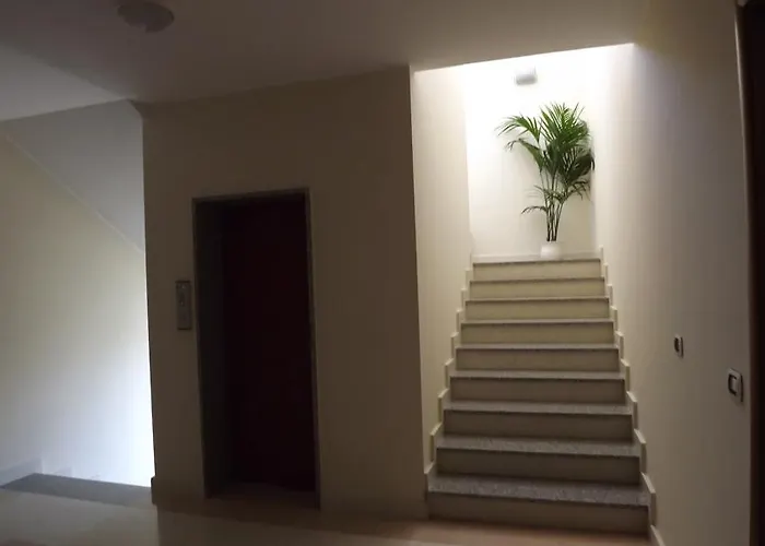 Il Ventaglio * Martinsicuro