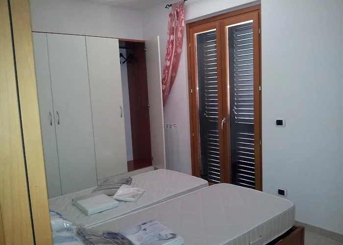 Il Ventaglio Apartamento Martinsicuro